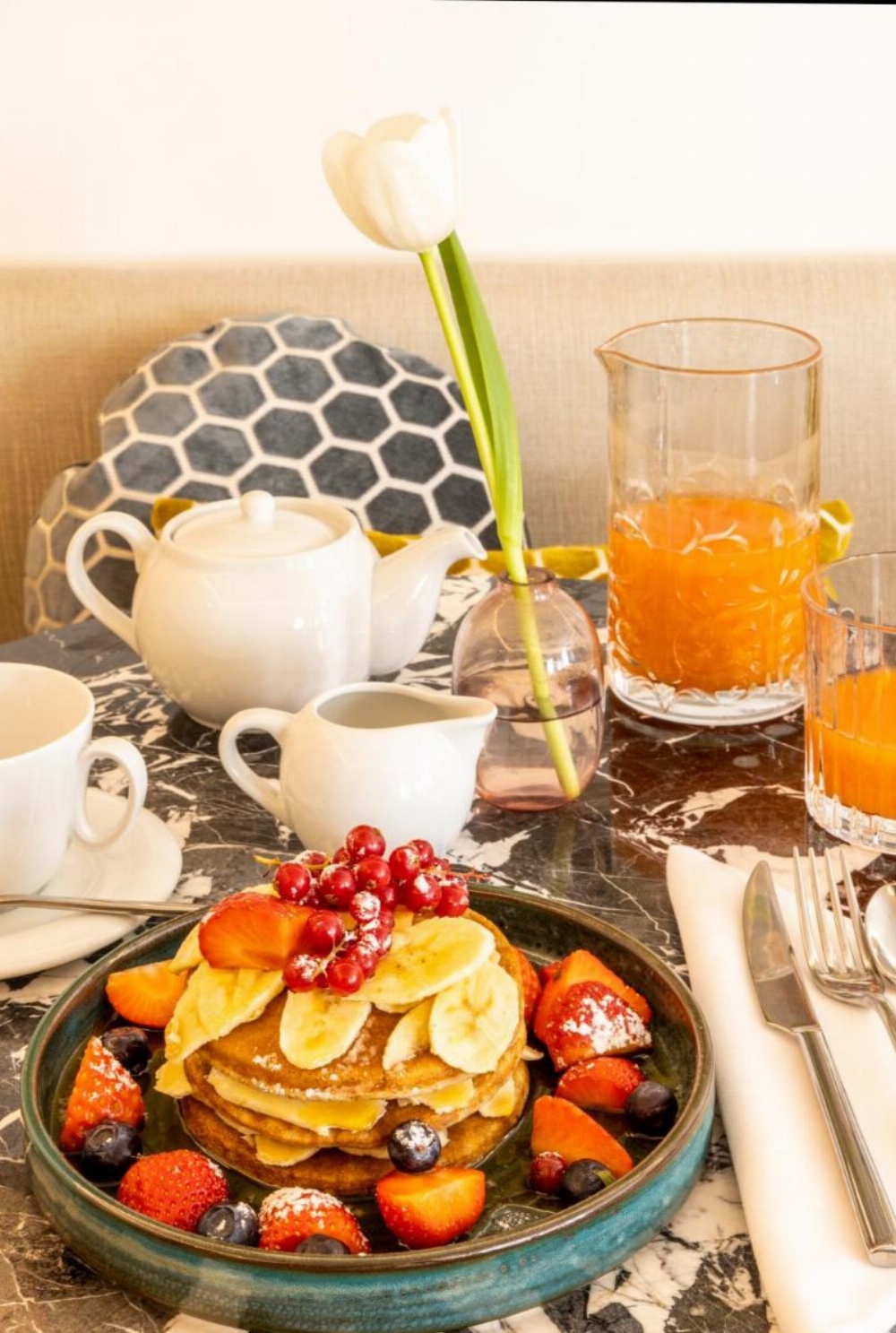 Nerva Boutique Hotel Image 12