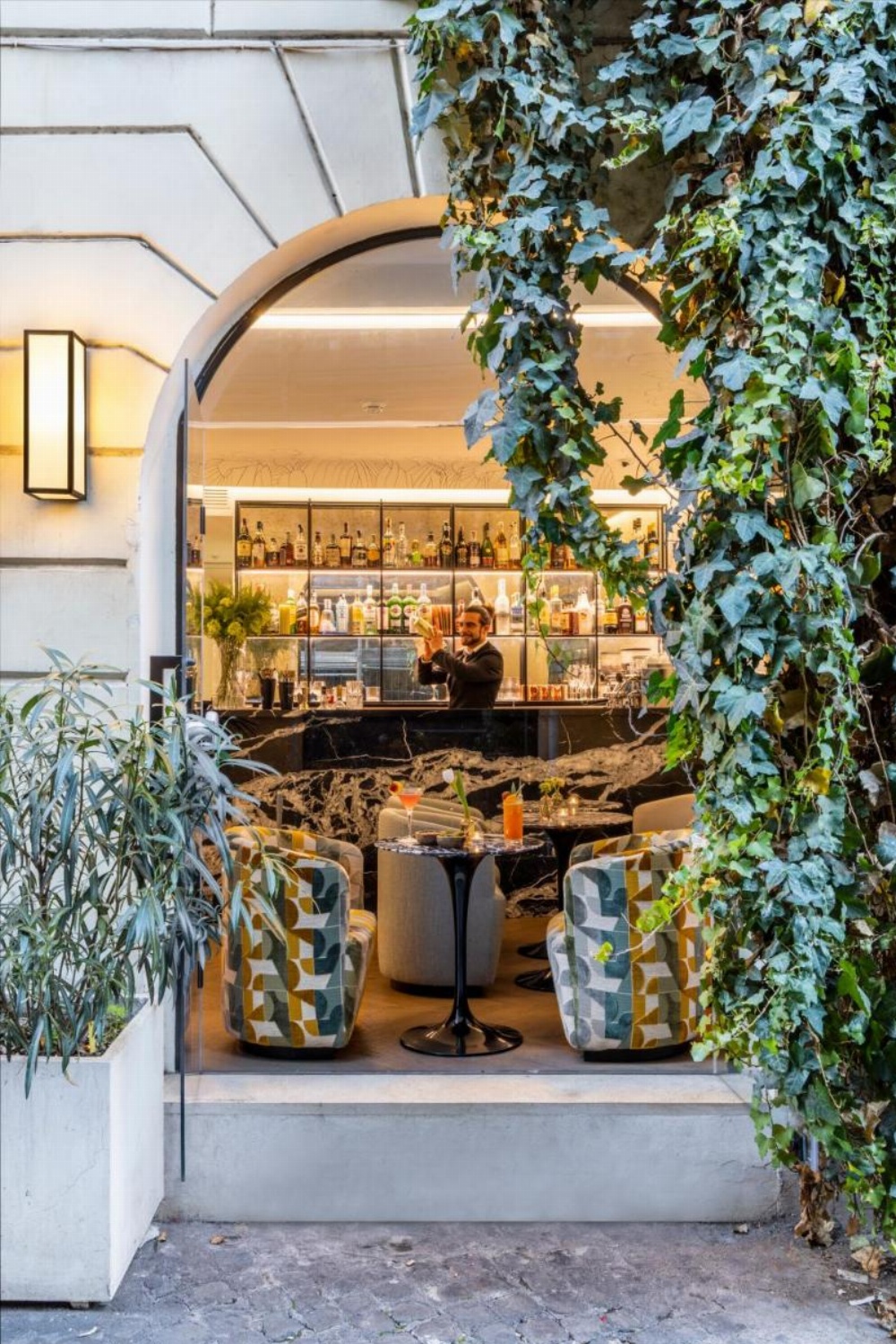 Nerva Boutique Hotel Image 17