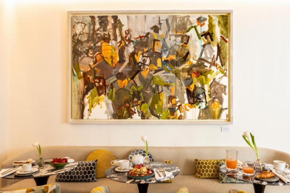 Nerva Boutique Hotel Image 18