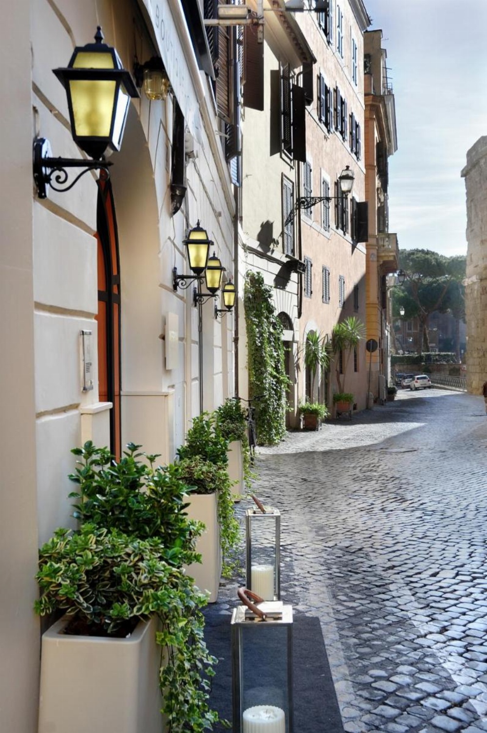 Nerva Boutique Hotel Image 21