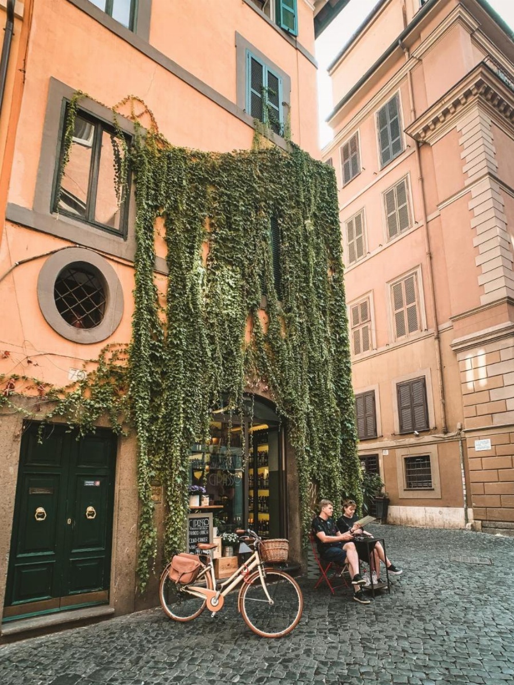 Nerva Boutique Hotel Image 24