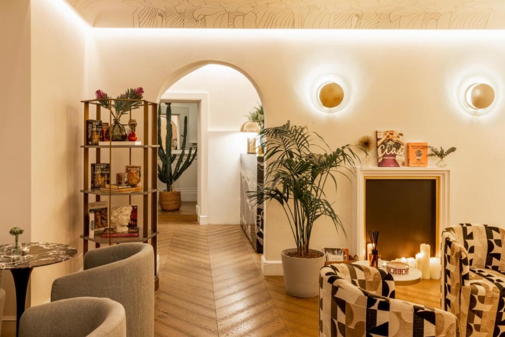 Nerva Boutique Hotel Image 26