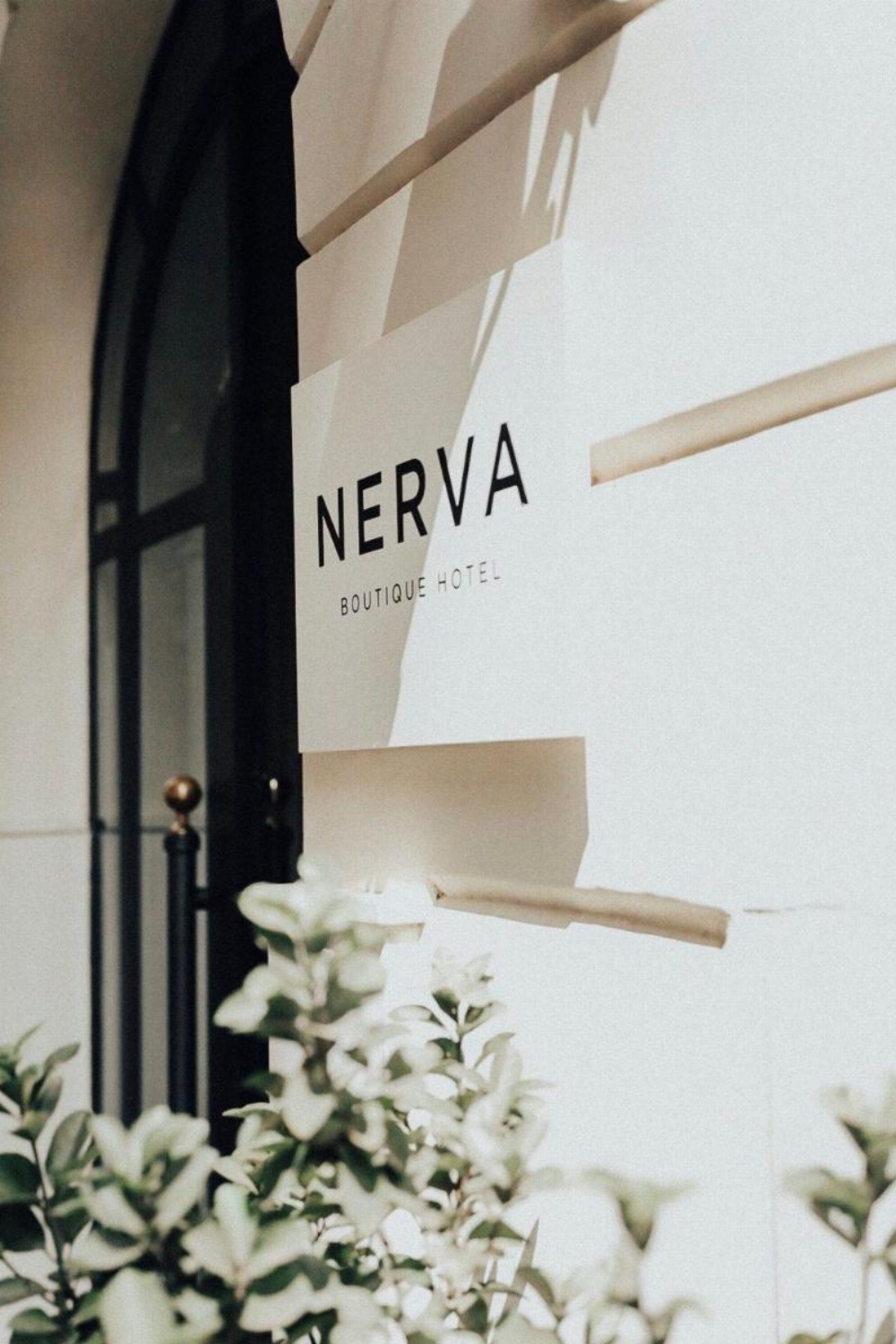 Nerva Boutique Hotel Image 27