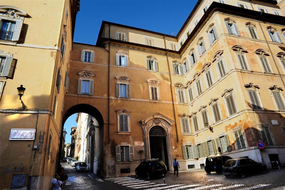 Nerva Boutique Hotel Image 31