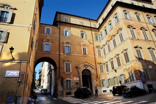 Nerva Boutique Hotel image 31