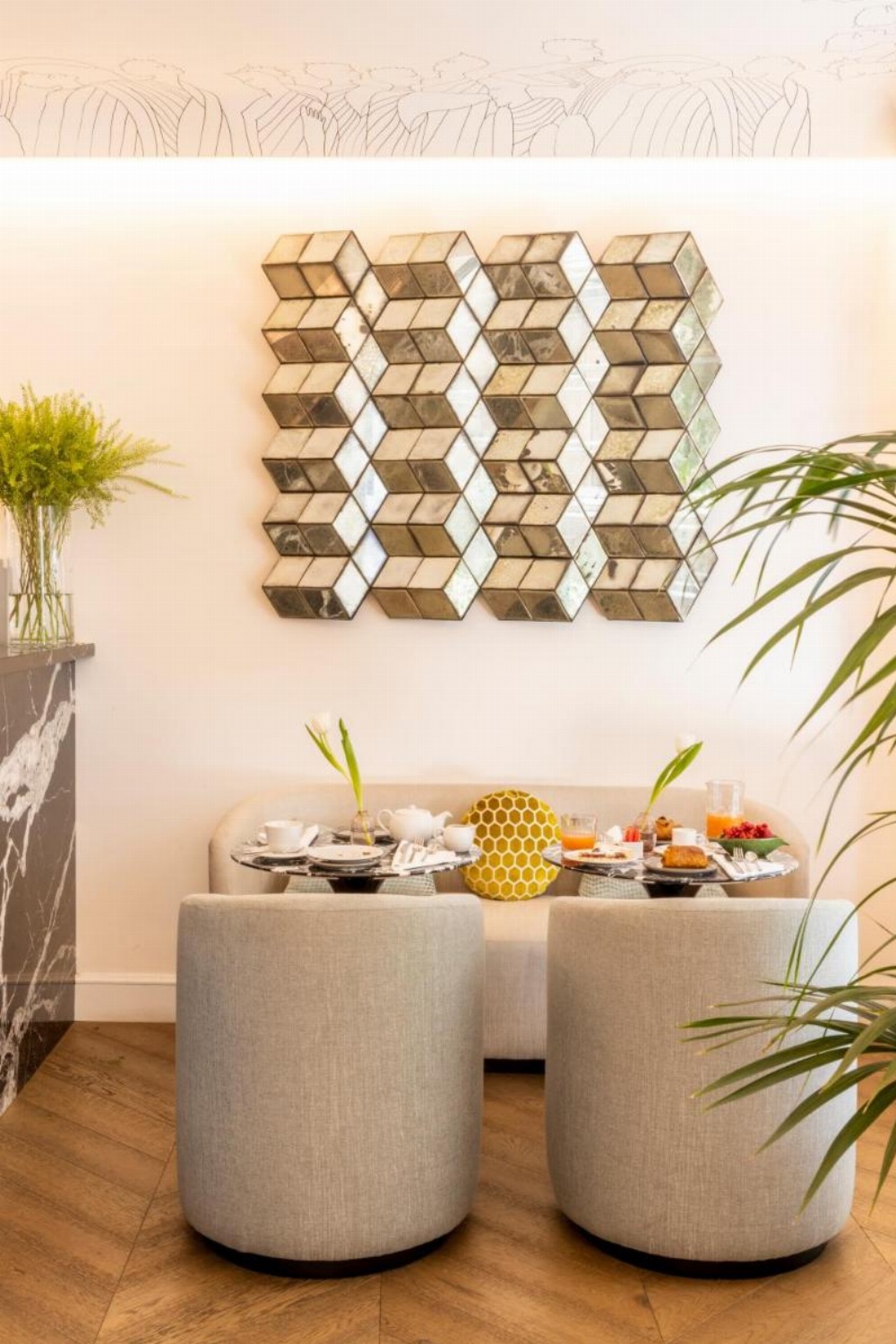 Nerva Boutique Hotel Image 32