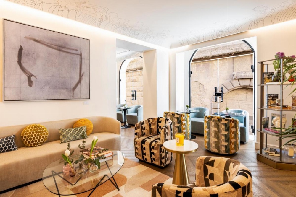 Nerva Boutique Hotel Image 34