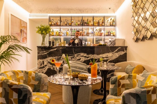 Nerva Boutique Hotel image 37