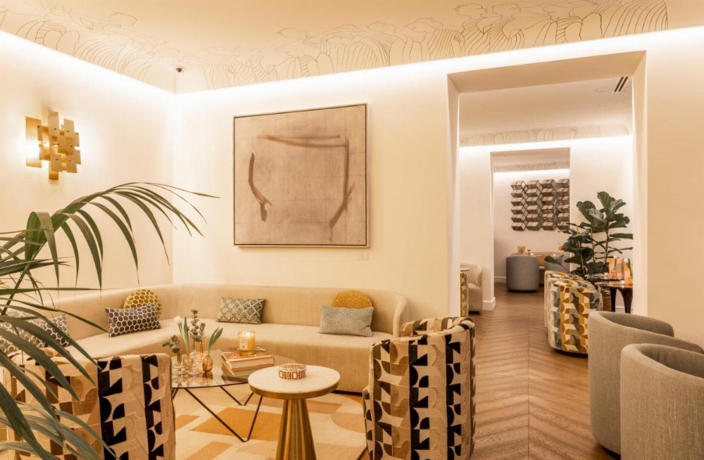 Nerva Boutique Hotel Image 39