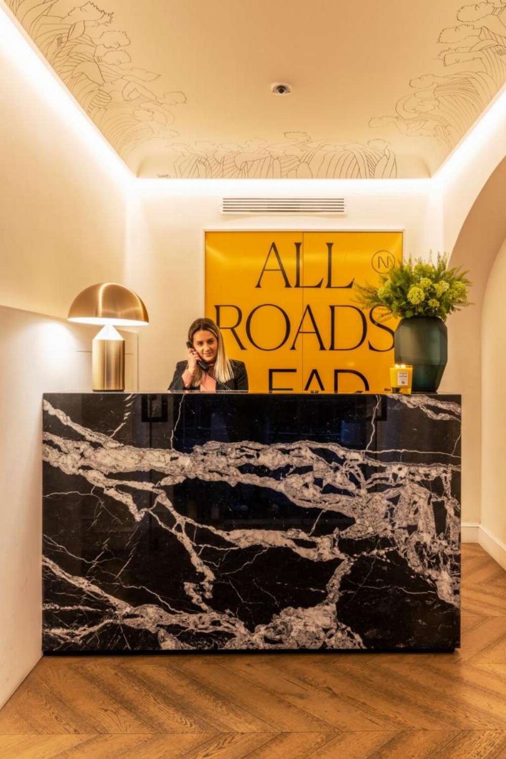 Nerva Boutique Hotel Image 42