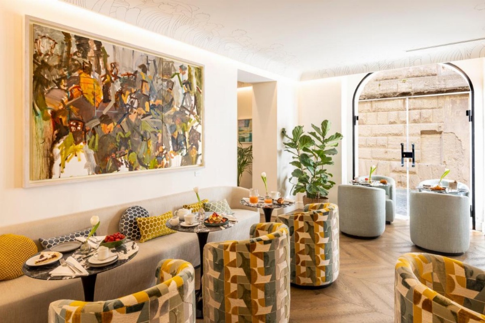 Nerva Boutique Hotel Image 45