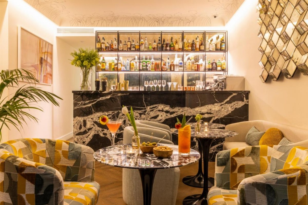 Nerva Boutique Hotel Image 47